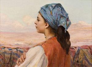 LOUIS-AUGUSTE GIRARDOT (49)